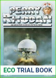 De erfenis van de Glovaaren (Perry Rhodan NL, #677)