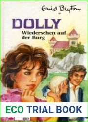 Wiedersehen auf der Burg (Dolly, #10)