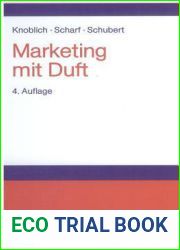Marketing Mit Duft