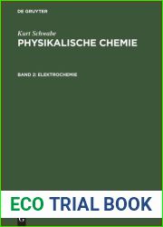 Physikalische Chemie