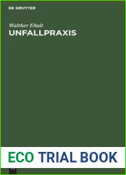 Unfallpraxis (German Edition)