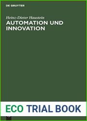 Automation und Innovation: Der Weg zur flexiblen Betriebsweise (German Edition)