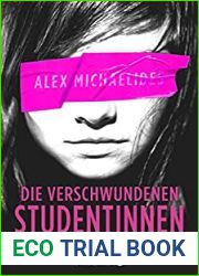 Die verschwundenen Studentinnen