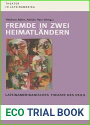 Fremde in zwei Heimatlandern