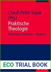 Praktische Theologie Modul 4