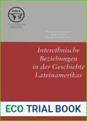 Interethnische Beziehungen in der Geschichte Lateinamerikas
