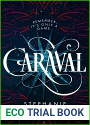 Caraval (Caraval, #1)