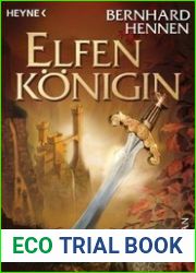 Elfenkonigin (Die Elfen #5)