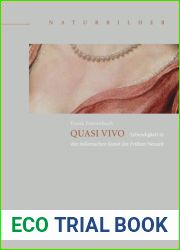 Quasi Vivo: Lebendigkeit in Der Italienischen Kunst Der Fr?hen Neuzeit