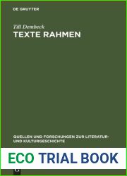 Texte rahmen