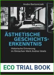 Asthetische Geschichtserkenntnis
