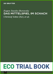 Das Mittelspiel im Schach (German Edition)
