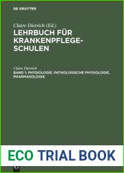 Lehrbuch fur Krankenpflegeschulen