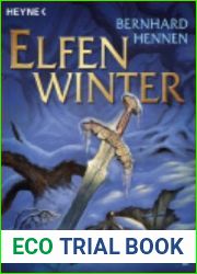 Elfenwinter (Die Elfen, #2)