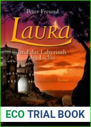 Laura und das Labyrinth des Lichts (Laura, #6)