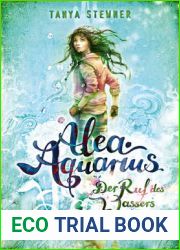 Der Ruf des Wassers (Alea Aquarius, #1)