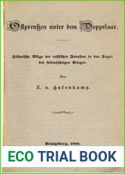 Ostpreussen unter dem Doppelaar