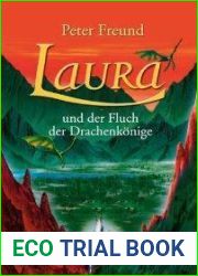 Laura und der Fluch der Drachenkonige (Laura, #4)