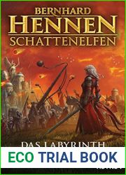 Das Labyrinth der Nacht (Schattenelfen, #4)