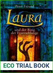 Laura und der Ring der Feuerschlange (Laura, #5)