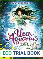 Die Wellen der Zeit (Alea Aquarius, #8)