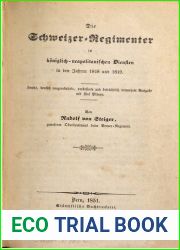 Die Schweizer-Regimenter in koniglich-neapolitanischen Diensten in den Jahren 1848 und 1849
