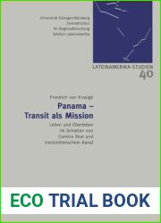 Panama - Transit als Mission