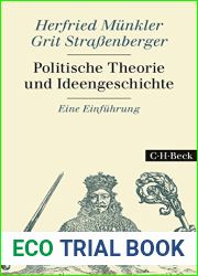 Politische Theorie und Ideengeschichte: Eine Einfuhrung (Beck Paperback 1817) (German Edition)