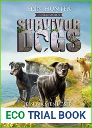 Ein namenloser Verrater (Survivor Dogs: Dunkle Spuren, #3)
