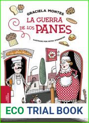 La guerra de los panes