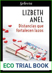Distancias que fortalecen lazos (Spanish Edition)