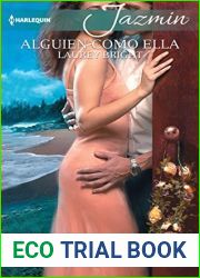 Alguien como ella (Jazmin) (Spanish Edition)