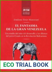 El fantasma de la Gran Venezuela