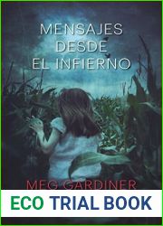 Mensajes desde el infierno (UNSUB, #1)