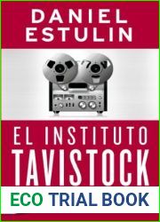 El instituto Tavistock (No Ficcion) (Spanish Edition) [Paperback] [2012] (Author) Daniel Estulin