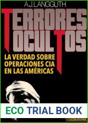 Ocultos terrores