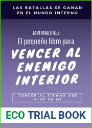 El pequeno libro para vencer al enemigo interior