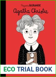 Agatha Christie (Pequena and GRANDE, #5)