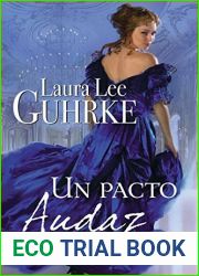 Un pacto audaz (Spanish Edition) by Laura Lee Guhrke (2016-03-01)