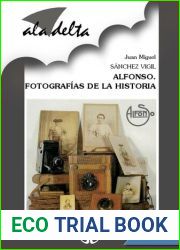 Alfonso. Fotografias de la historia