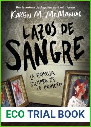 Lazos de sangre