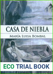 Casa de Niebla