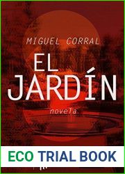 El jardin (Spanish Edition)