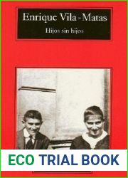 Hijos sin hijos