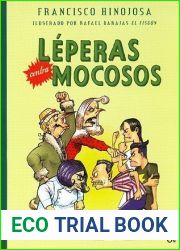 Leperas contra mocosos