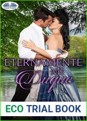 Eternamente Mi Duque