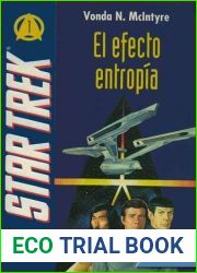 El efecto entropia