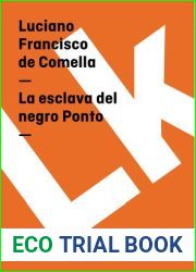 Esclava del Negro Ponto, La