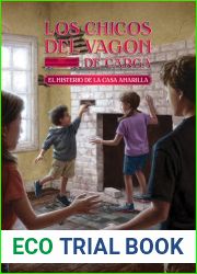 El misterio de la casa amarilla The Yellow House Mystery