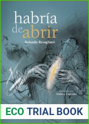 Habria de abrir . Rolando Revagliatti | Ilustrado por Andres Casciani